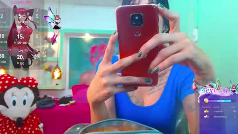 lore online show from March 2026 10:35:01 PM