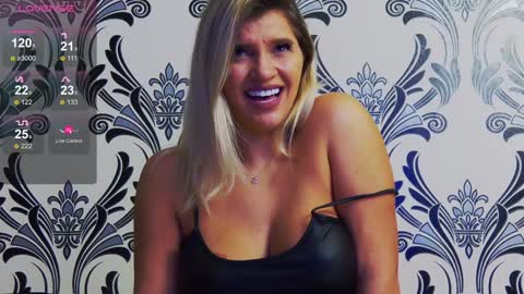 lorenaryan online show from January 2025 04:55:02 PM