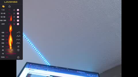 lorenitha online show from February 2025 01:29:01 PM