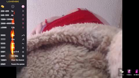 lorenitha online show from March 2025 01:32:02 PM