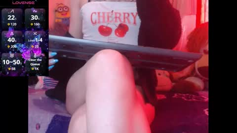 lorenitha online show from November 2025 12:04:01 PM