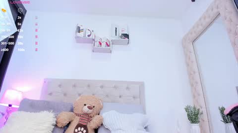 Lorena online show from September 2025 11:33:02 AM