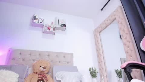 Lorena online show from September 2025 11:22:02 AM