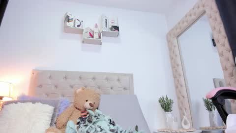 Lorena online show from October 2025 11:23:02 AM