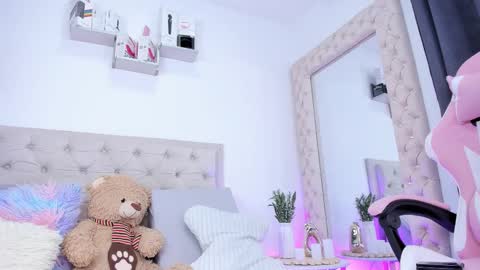 Lorena online show from March 2026 11:36:02 AM