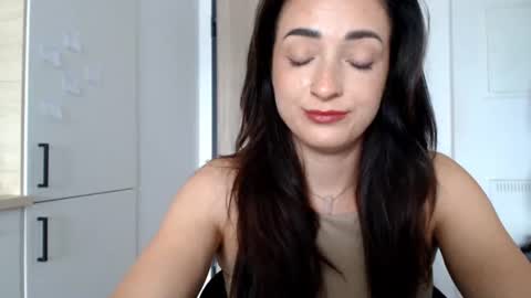 LorenneInspiring online show from July 2026 07:23:02 AM