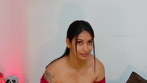 loretahorny online show from October 2025 03:02:01 PM