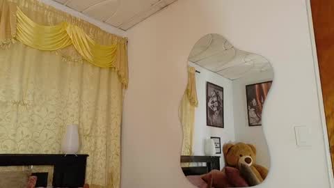 Loretahorny25 online show from June 2026 11:26:02 AM