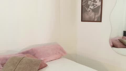 Loretahorny25 online show from June 2026 05:17:02 PM