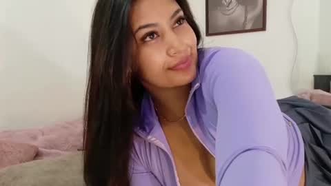 Loretahorny25 online show from June 2026 01:34:02 PM