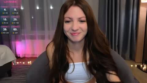 Loretta online show from October 2025 12:19:01 AM