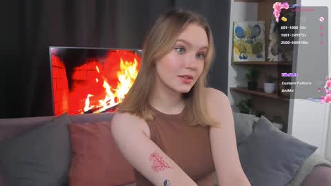 Alice online show from January 2025 07:34:02 PM