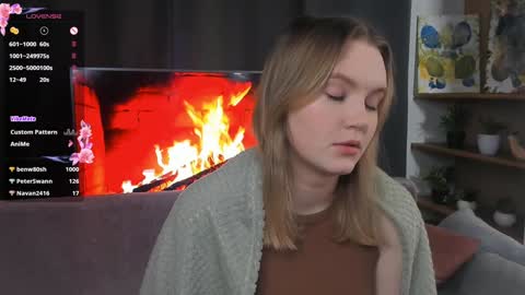 Alice online show from January 2025 02:33:02 AM