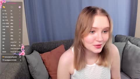 Alice online show from January 2025 07:40:01 PM