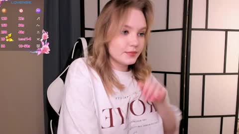 Alice online show from January 2025 07:15:01 PM