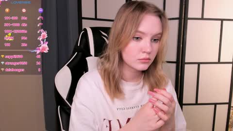 Alice online show from January 2025 10:19:01 PM