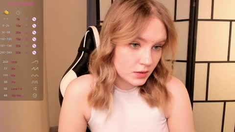 Alice online show from January 2025 08:22:02 PM