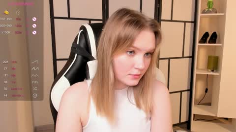 Alice online show from February 2025 01:45:01 AM