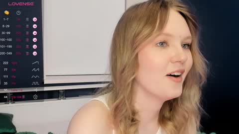 Alice online show from February 2025 11:58:02 PM