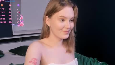 Alice online show from February 2025 10:29:02 PM