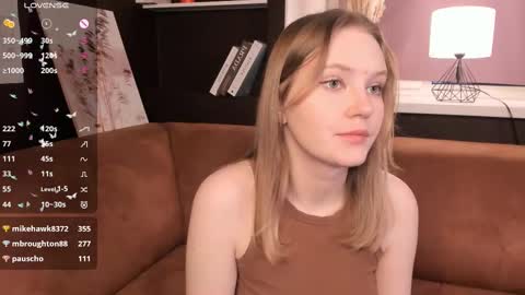 Alice online show from March 2025 04:37:02 AM