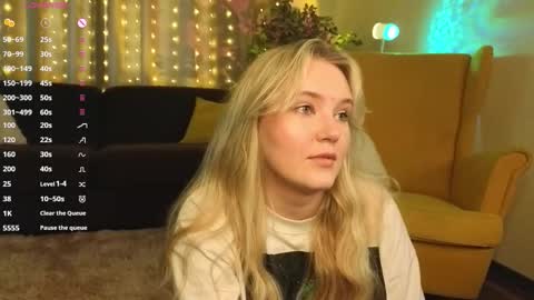 Alice online show from October 2025 08:00:02 AM