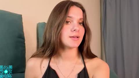 Snapshot of lorettadunnelli chatting on September 2025 06:10:01 PM Chloe for Fan BlackHole online show from September 2025 06:10:01 PM