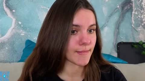 Chloe for Fan BlackHole online show from June 2026 06:54:01 PM