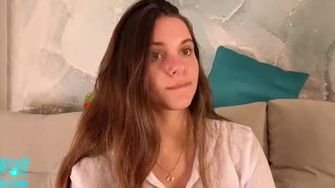 Chloe for Fan BlackHole online show from July 2026 06:44:01 PM