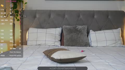 LoretteLorena online show from December 2024 11:03:02 PM