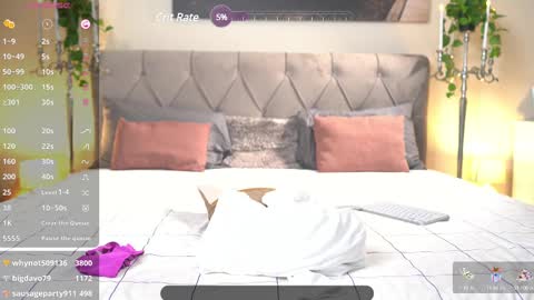 LoretteLorena online show from February 2025 02:09:02 AM