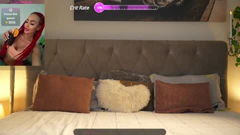 LoretteLorena online show from February 2025 08:20:02 PM