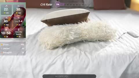 LoretteLorena online show from February 2025 02:19:02 AM