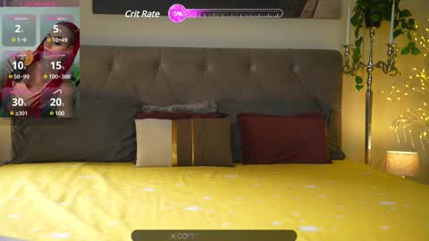 LoretteLorena online show from March 2025 08:11:02 PM