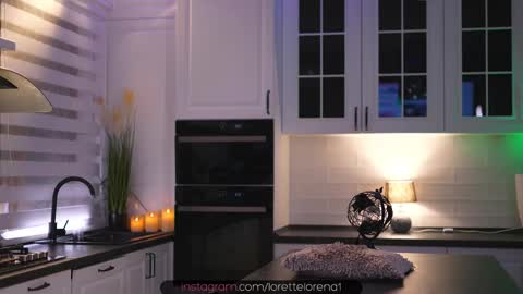 LoretteLorena online show from September 2025 06:51:01 PM