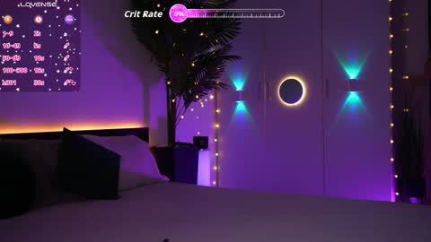 LoretteLorena online show from November 2025 07:43:01 PM