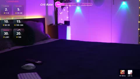 LoretteLorena online show from February 2026 07:32:02 PM