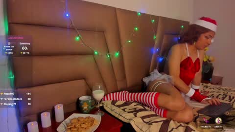 LorettMatthew online show from December 2024 04:06:02 AM