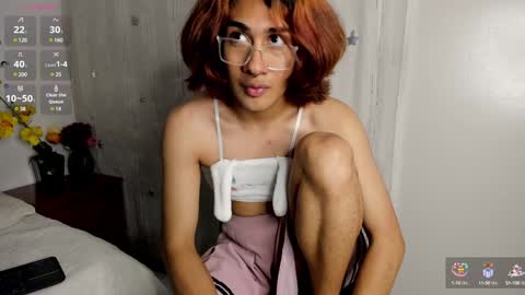 LorettMatthew online show from January 2025 03:46:01 AM