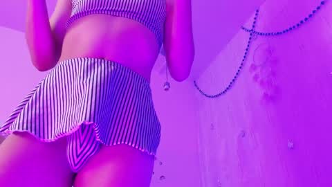 LorettMatthew online show from January 2025 03:34:02 AM