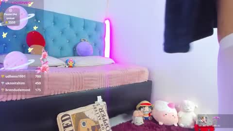 LorettMatthew online show from February 2025 11:29:02 AM