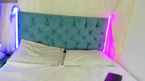 LorettMatthew online show from February 2025 03:47:02 AM