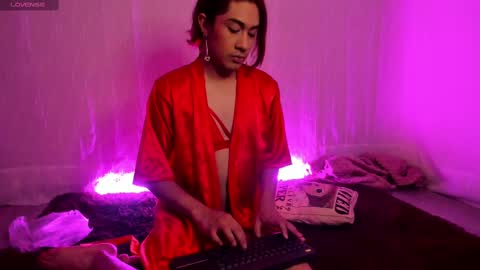 LorettMatthew online show from March 2025 03:40:01 AM