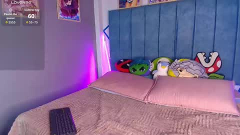 LorettMatthew online show from September 2025 05:53:01 AM