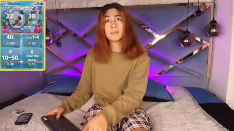 LorettMatthew online show from July 2026 05:26:02 AM