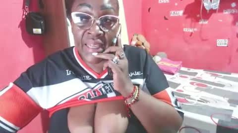 loretybighot online show from January 2026 07:34:01 PM