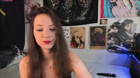 Snapshot of lori__fox chatting on January 2026 05:51:02 PM Lori online show from January 2026 05:51:02 PM