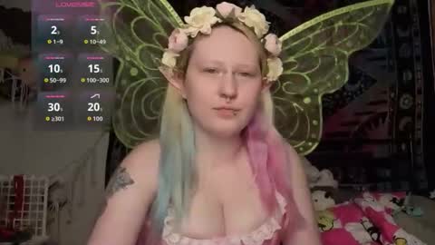 Lori Critter online show from May 2026 01:10:01 AM
