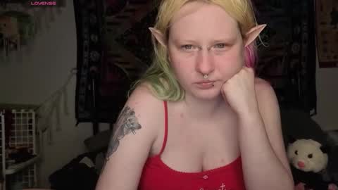 Lori Critter online show from May 2026 11:34:04 PM