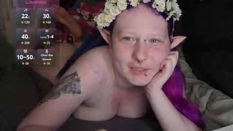 Snapshot of loricritter2 chatting on June 2026 12:54:02 AM Lori Critter online show from June 2026 12:54:02 AM